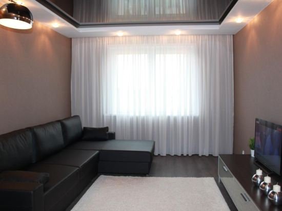 Гродно: Apartment Kurchatova 34/4