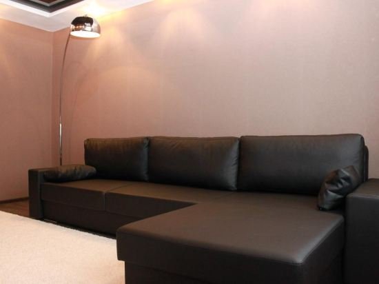 Гродно: Apartment Kurchatova 34/4