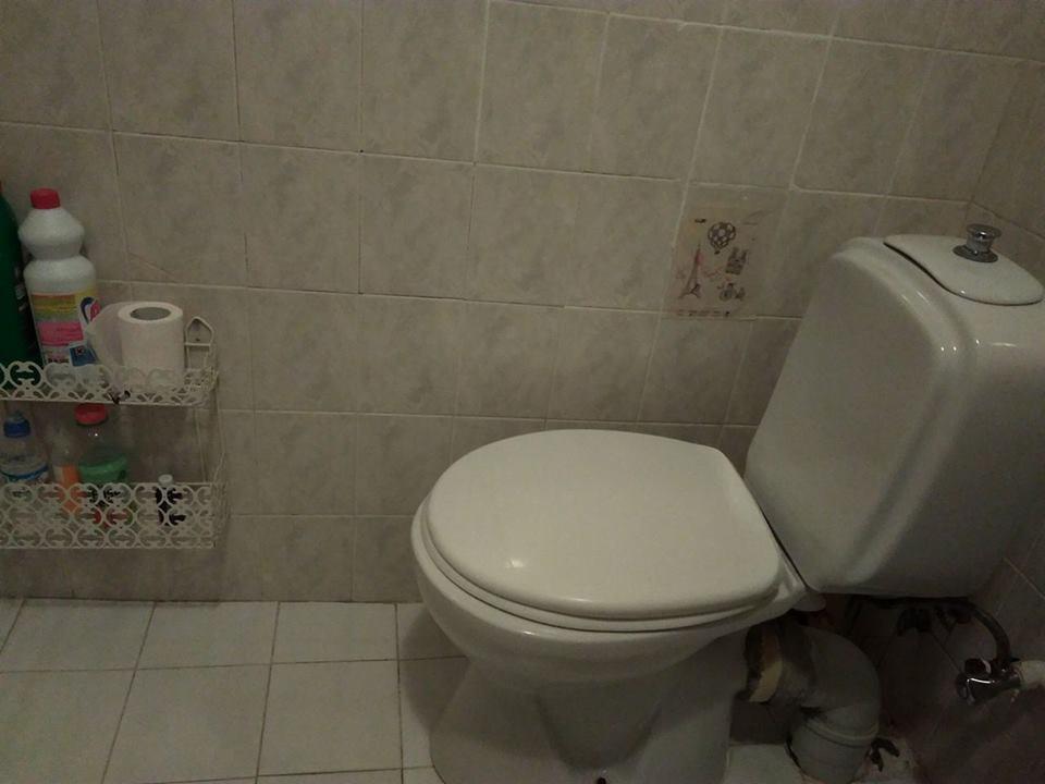 Батуми: Akhmeteli Apartment