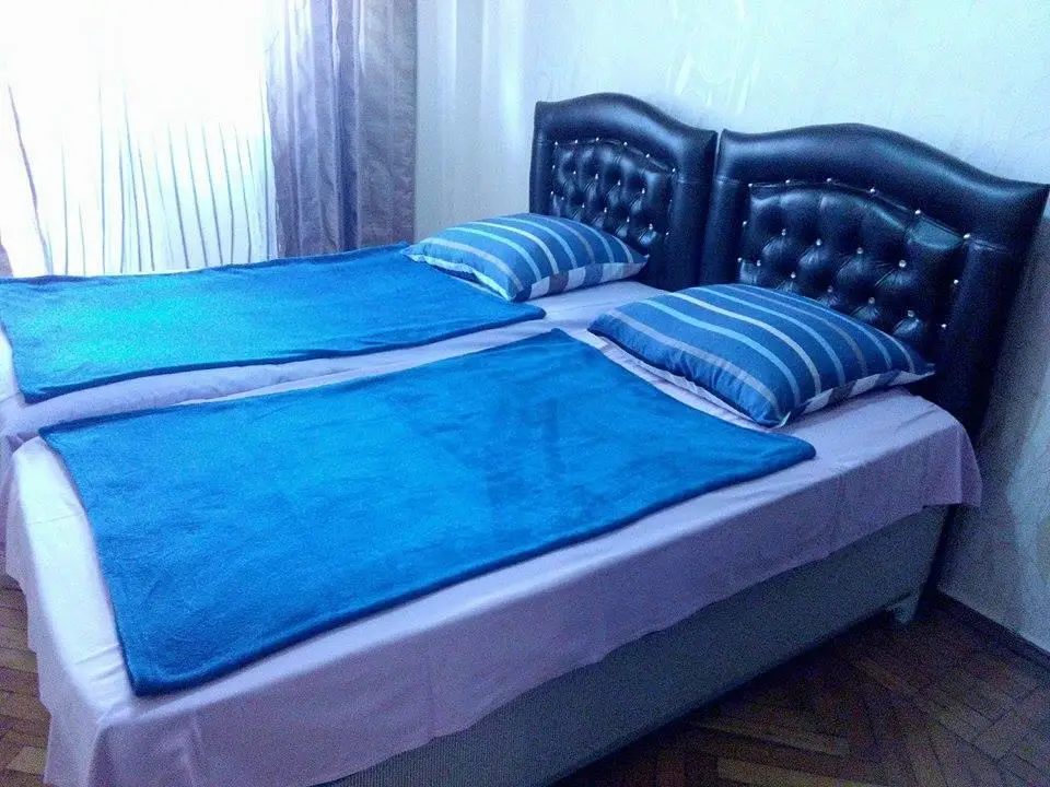 Батуми: Akhmeteli Apartment