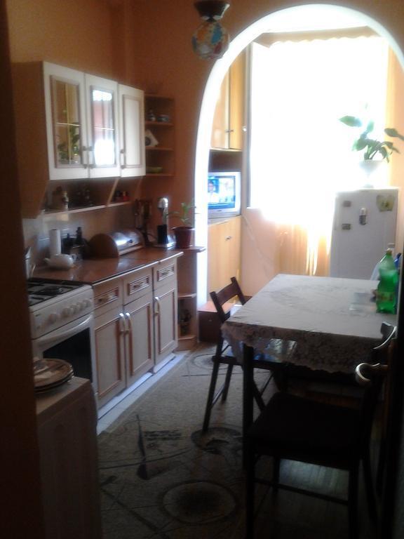 Батуми: Akhmeteli Apartment