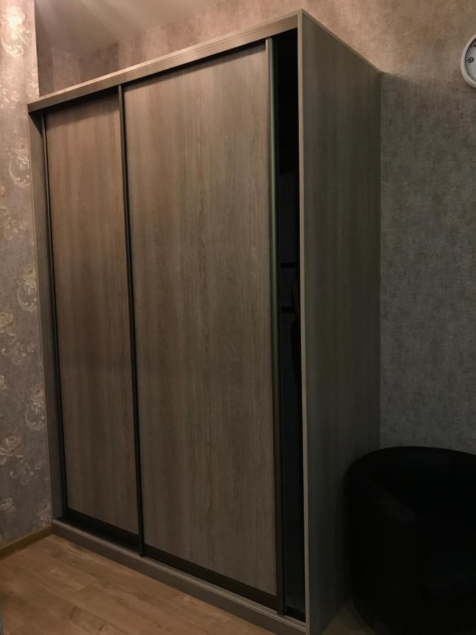 Москва: Отель Компас