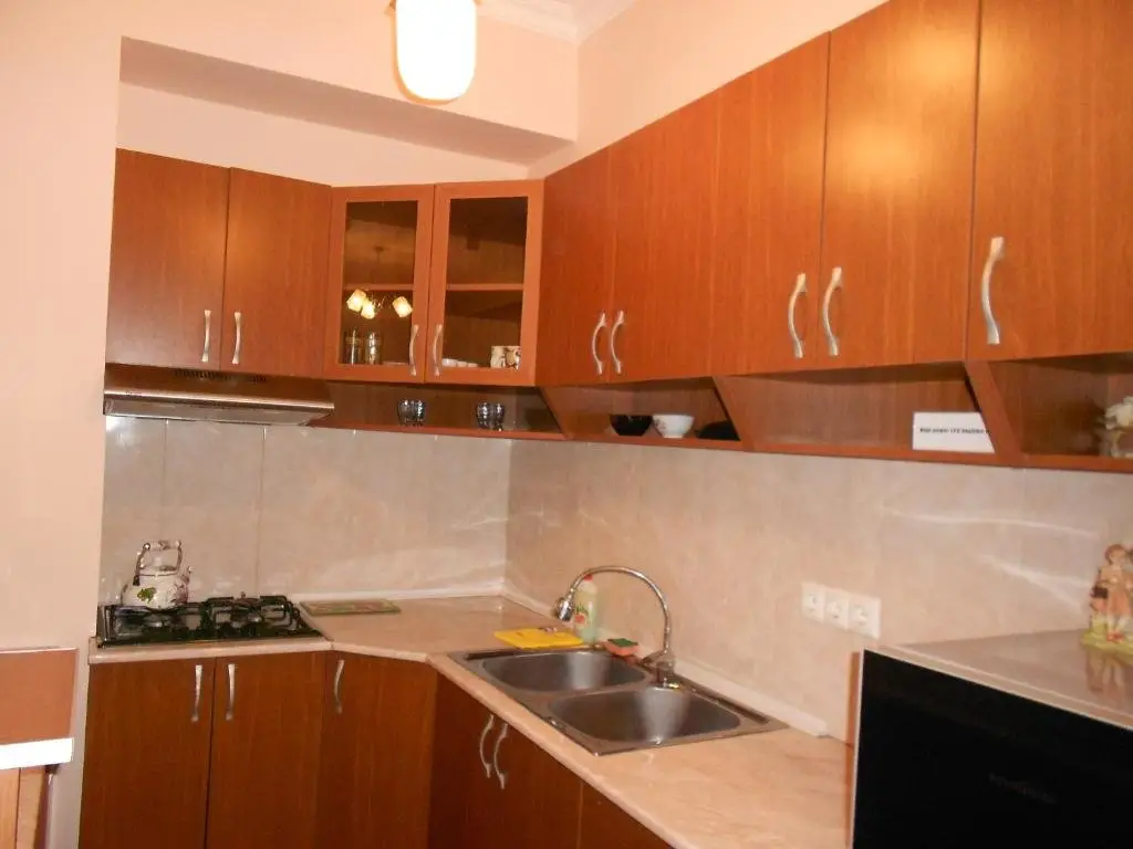 Батуми: Ucha's Apartment
