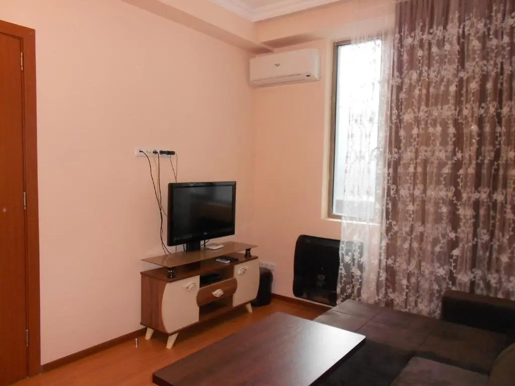 Батуми: Ucha's Apartment