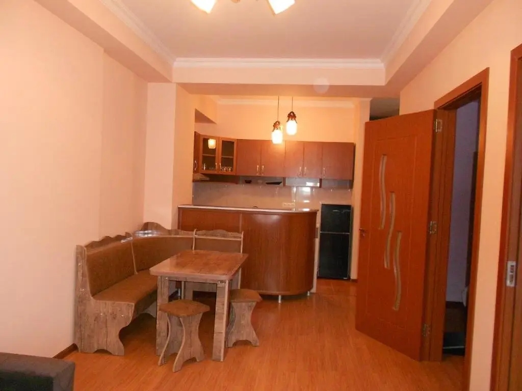 Батуми: Ucha's Apartment