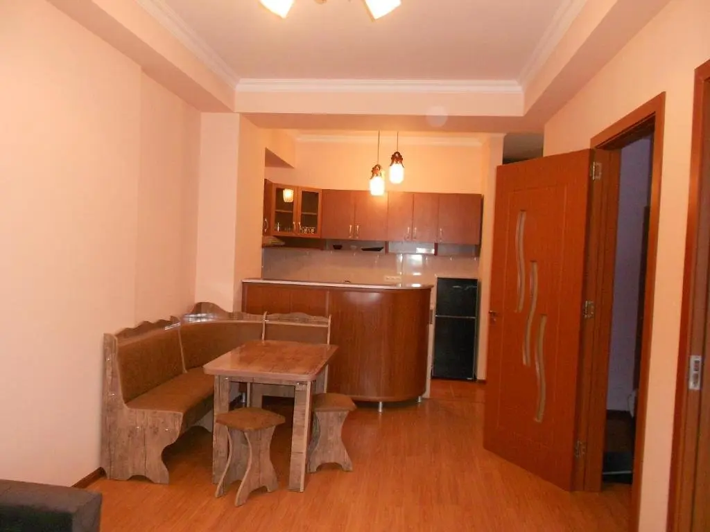 Батуми: Ucha's Apartment