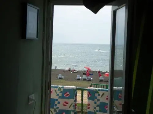 Уреки: Tiniko Guest House