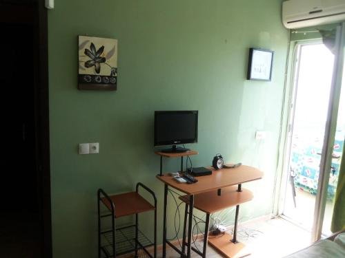 Уреки: Tiniko Guest House