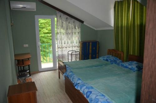 Уреки: Tiniko Guest House
