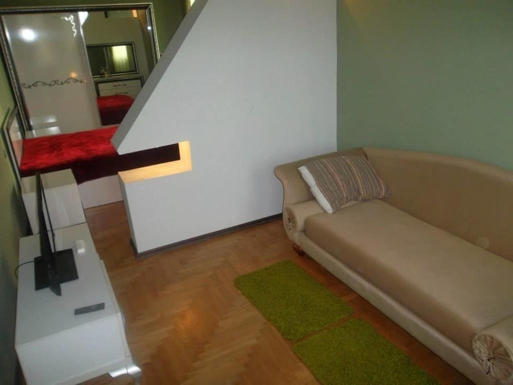 Батуми: Raul Guest House