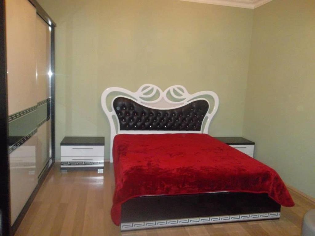 Батуми: Raul Guest House
