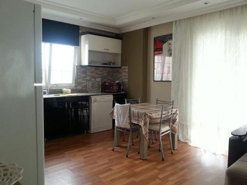 Аланья: Atmaca Apartment 22