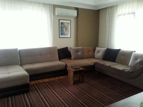 Аланья: Atmaca Apartment 22