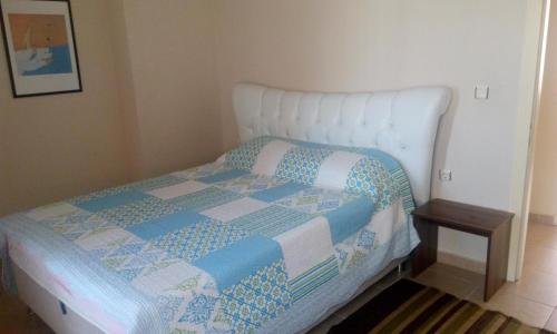 Аланья: Atmaca Apartment 22