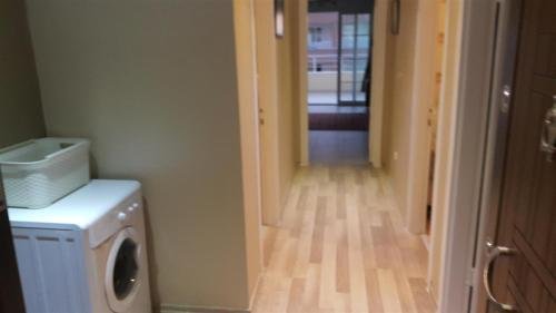 Аланья: Atmaca Apartment 22