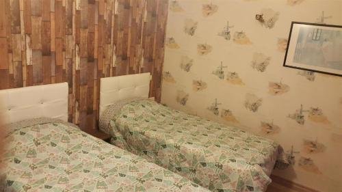 Аланья: Atmaca Apartment 22