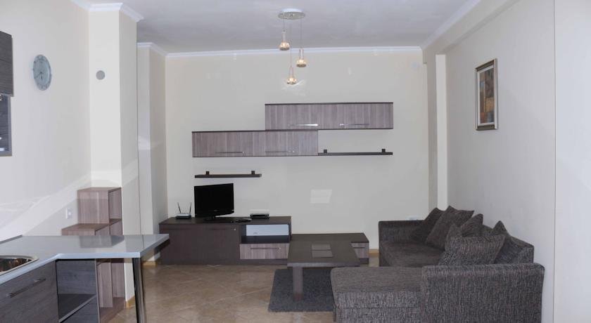 Тбилиси: Jemals Apartment - Tbilisi