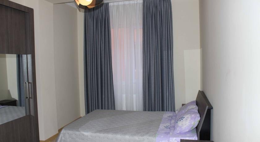 Тбилиси: Jemals Apartment - Tbilisi