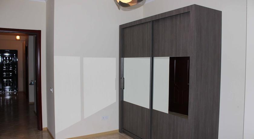 Тбилиси: Jemals Apartment - Tbilisi