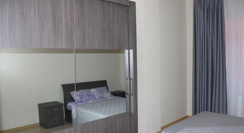 Тбилиси: Jemals Apartment - Tbilisi