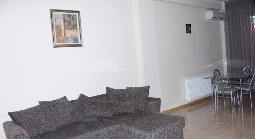 Тбилиси: Jemals Apartment - Tbilisi
