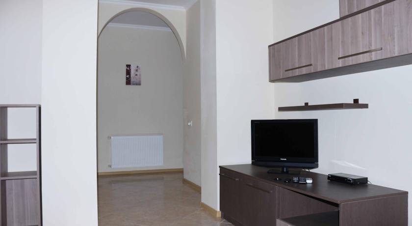 Тбилиси: Jemals Apartment - Tbilisi