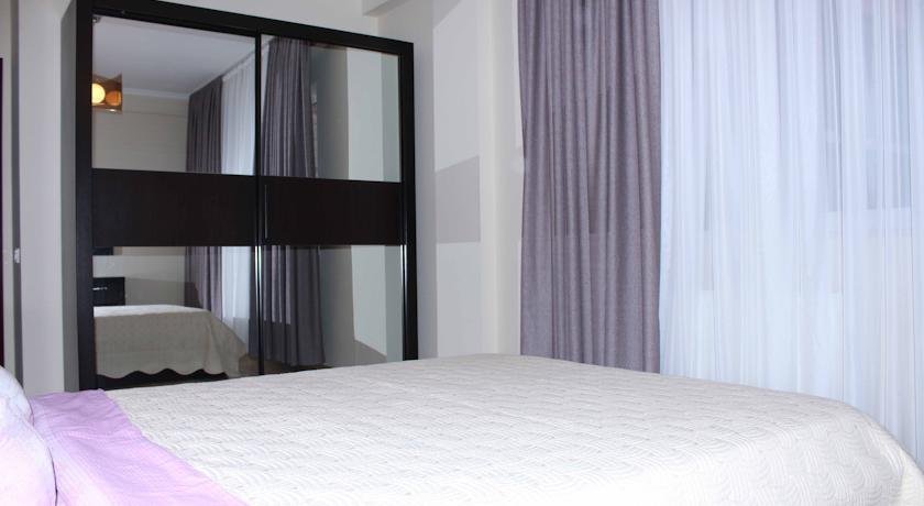 Тбилиси: Jemals Apartment - Tbilisi