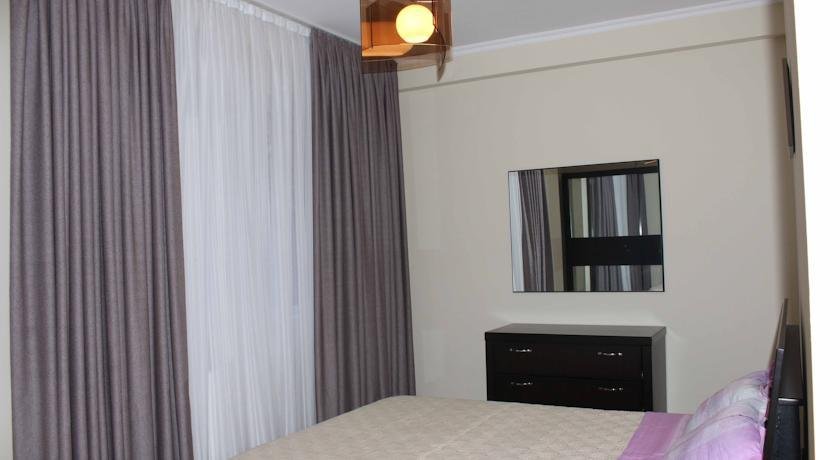 Тбилиси: Jemals Apartment - Tbilisi