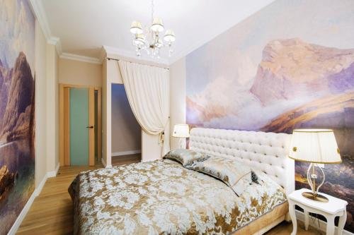 Минск: Kvartira XL
