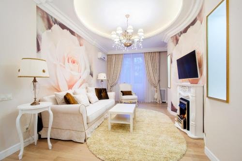 Минск: Kvartira XL