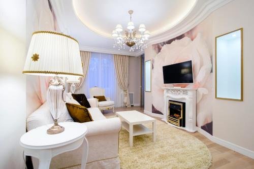 Минск: Kvartira XL