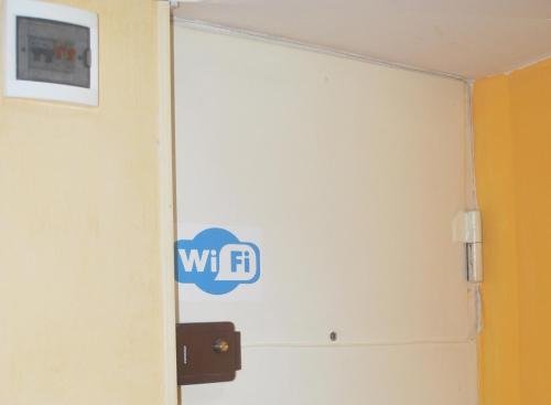 Тбилиси: Open 2 Guest House
