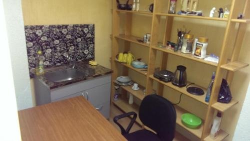 Тбилиси: Open 2 Guest House