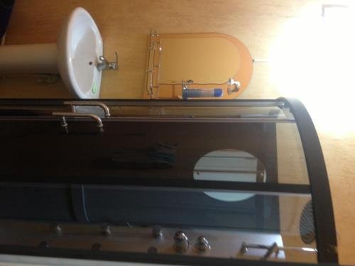 Тбилиси: Open 2 Guest House
