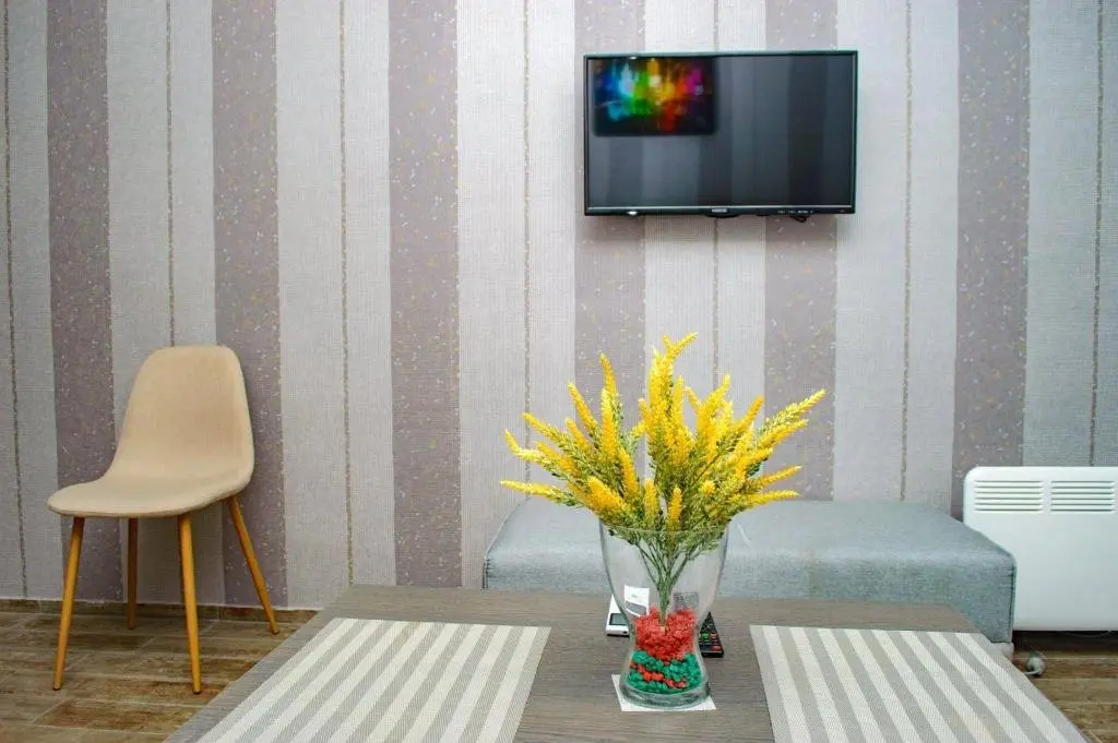 Батуми: Real Palace Cozy Apartment