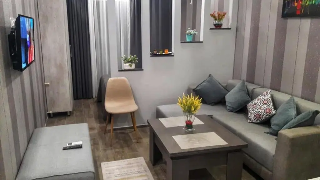 Батуми: Real Palace Cozy Apartment