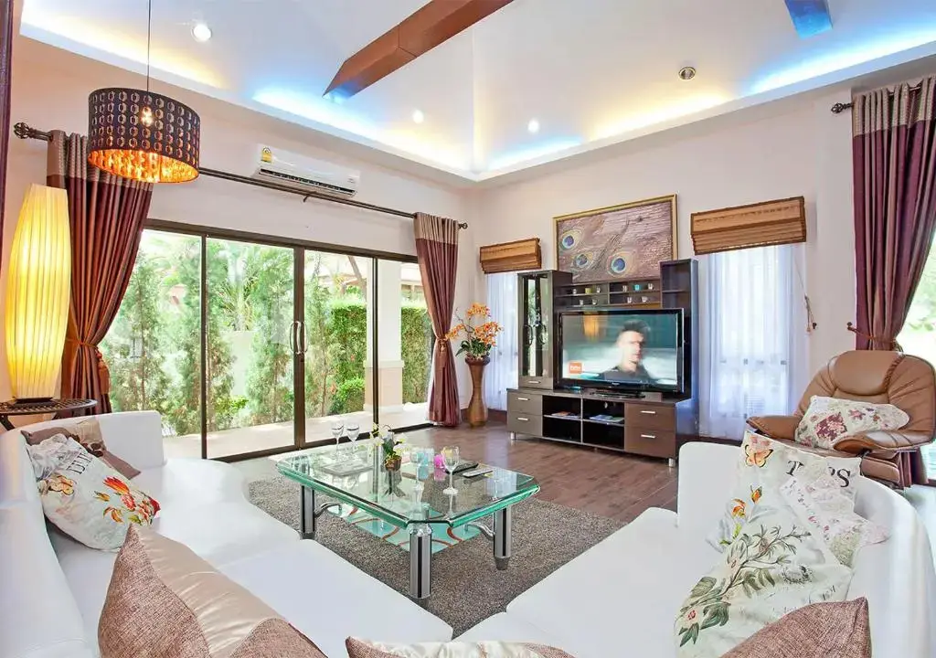Бангламунг: Victoria Villa