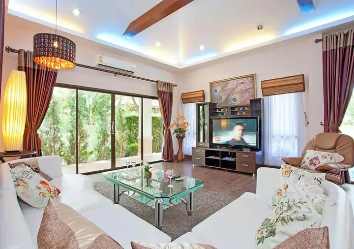Бангламунг: Victoria Villa