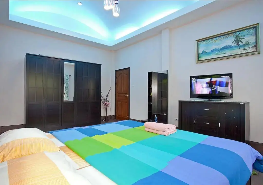 Бангламунг: Victoria Villa
