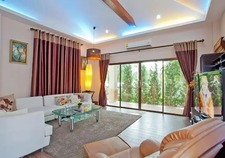 Бангламунг: Victoria Villa