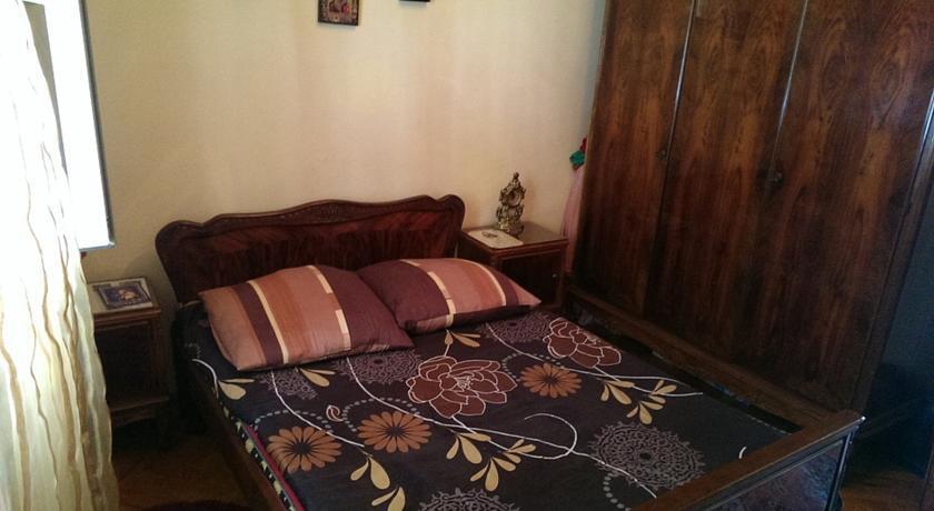 Батуми: Manchos House
