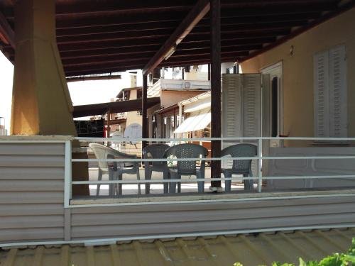 Кушадасы: Mavi Ege Holiday Home