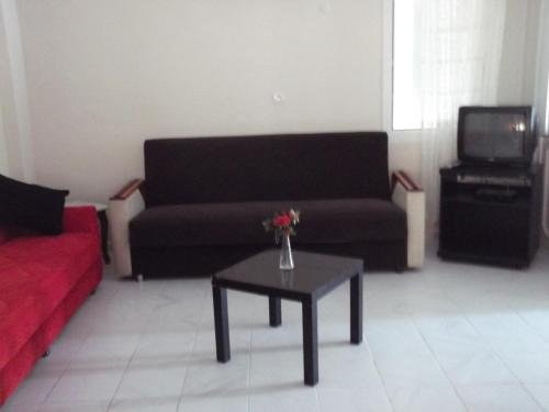Кушадасы: Mavi Ege Holiday Home