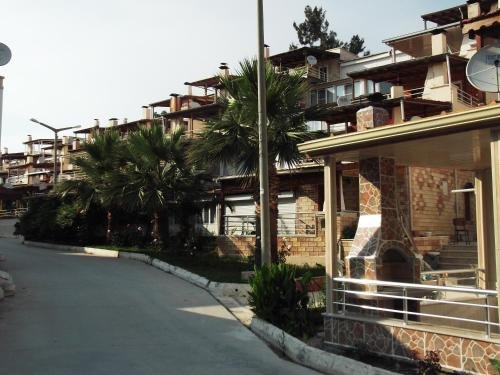 Кушадасы: Mavi Ege Holiday Home