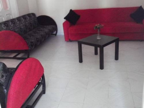 Кушадасы: Mavi Ege Holiday Home