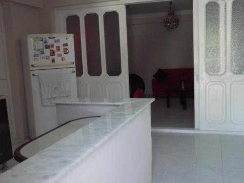 Кушадасы: Mavi Ege Holiday Home