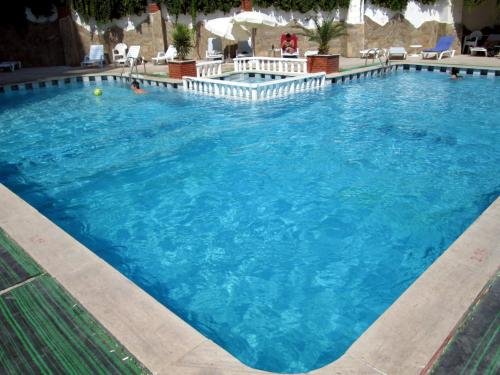 Кушадасы: Mavi Ege Holiday Home