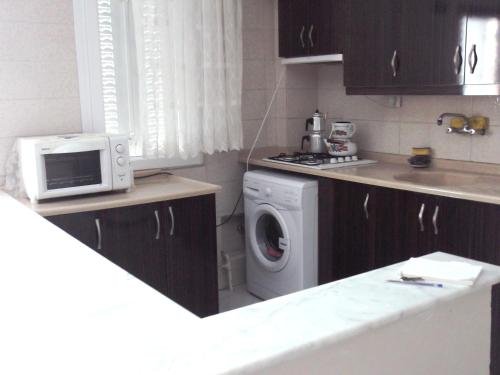 Кушадасы: Mavi Ege Holiday Home