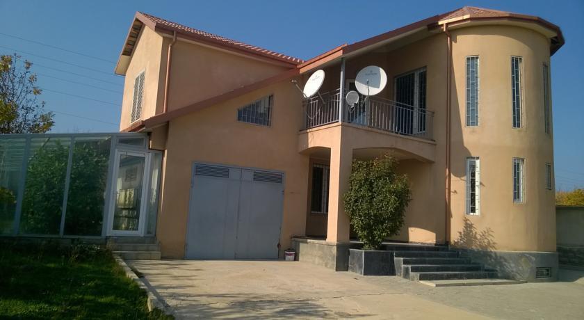 Тбилиси: Country House Qoshigora