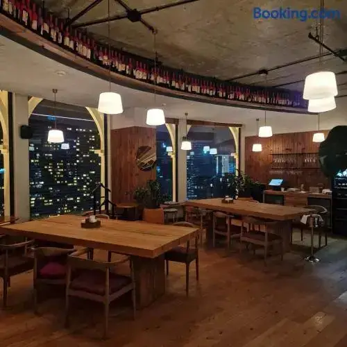 Батуми: Batumi Lux
